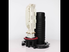 2in 2Out 24 Cores Splice 370mm Joint Closure Optic