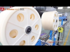 Single Mode SC UPC/APC Fiber Optic PLC Splitter