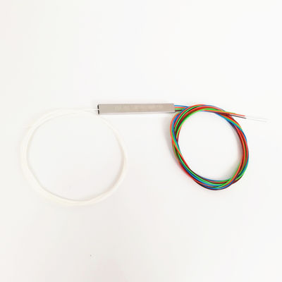 Monomode- kein Faser des Verbindungsstück-1m Optik-PLC-Teiler