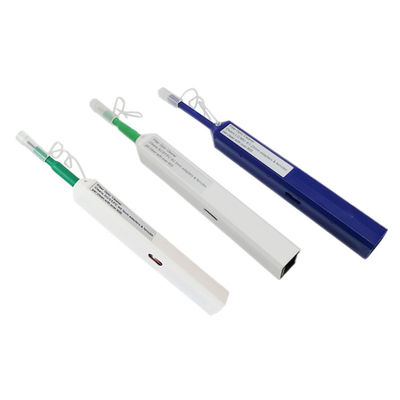 Optisches FTTH Werkzeug Kit Pen Fiber Optic Cleaner APC Upc
