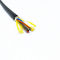 Kabel G657A FRP 1310nm ADSS, Lichtwellenleiter 12
